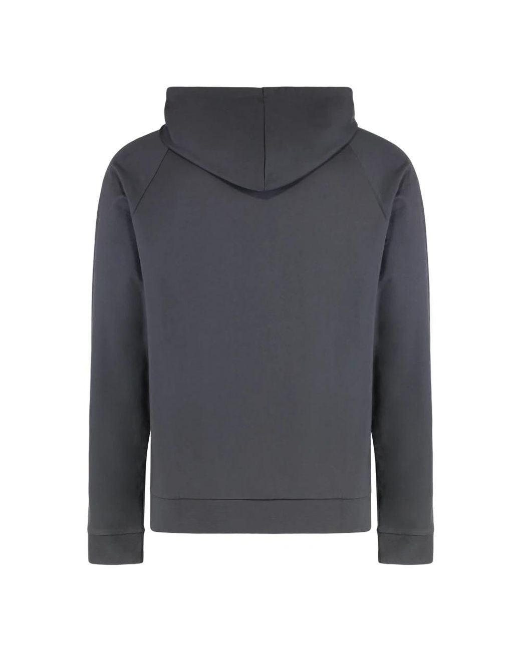 Boss Gray Zip-Throughs for men