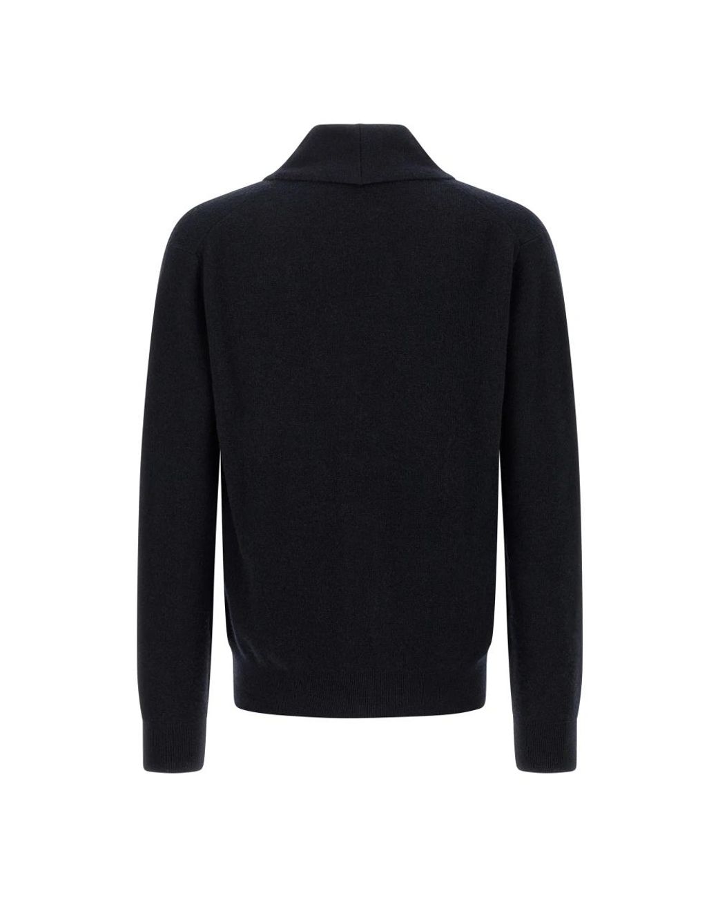 Brioni Blue Cardigans for men