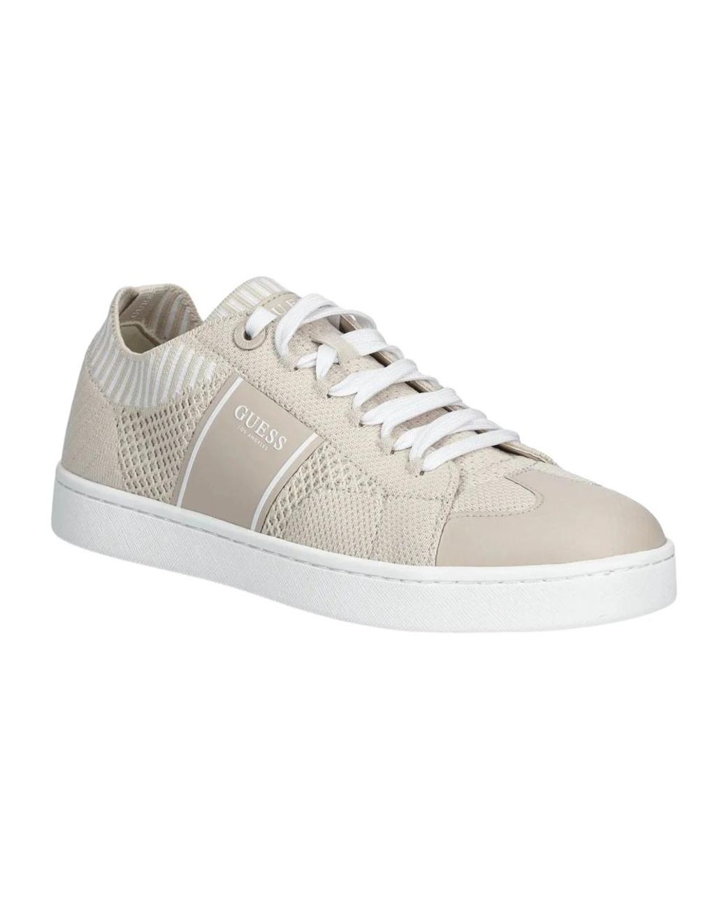 Guess Jrixie in het White