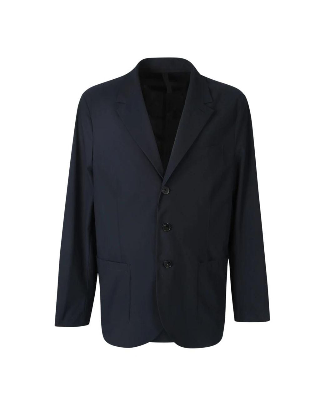 Harris Wharf London Blue Blazers for men