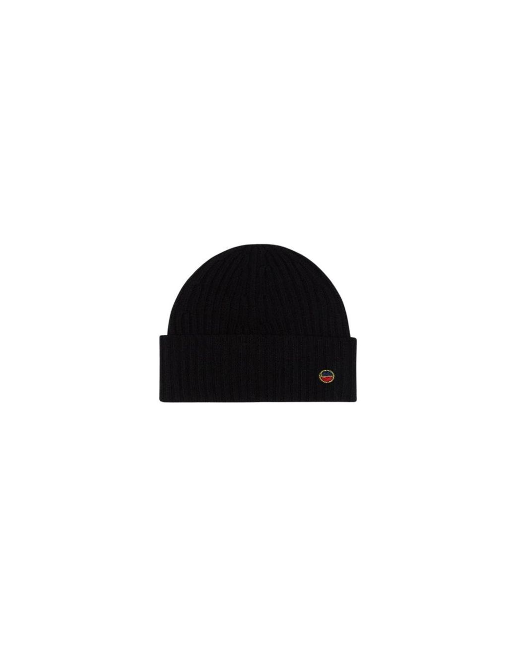 Beanies BUSNEL en coloris Black