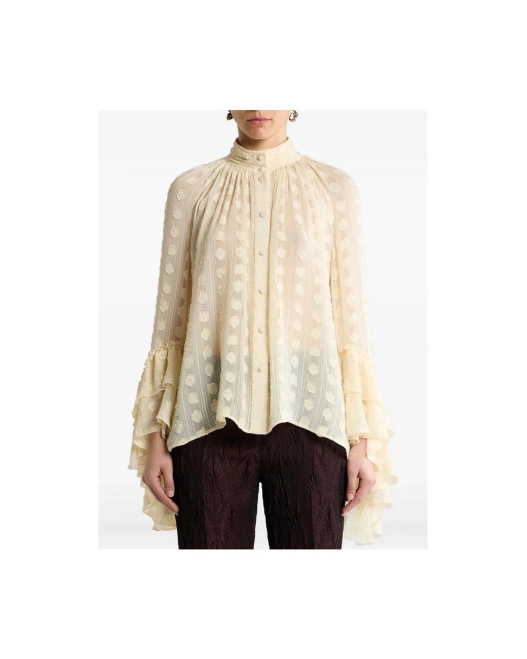 Shirts Etro en coloris Natural