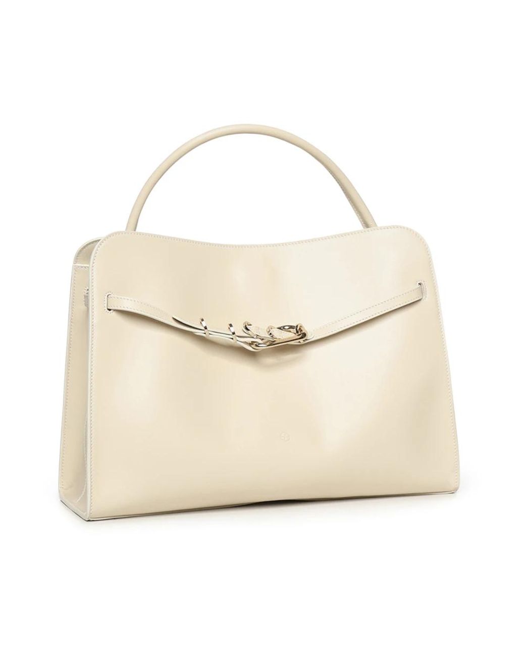 Francesco Biasia Natural Handbags