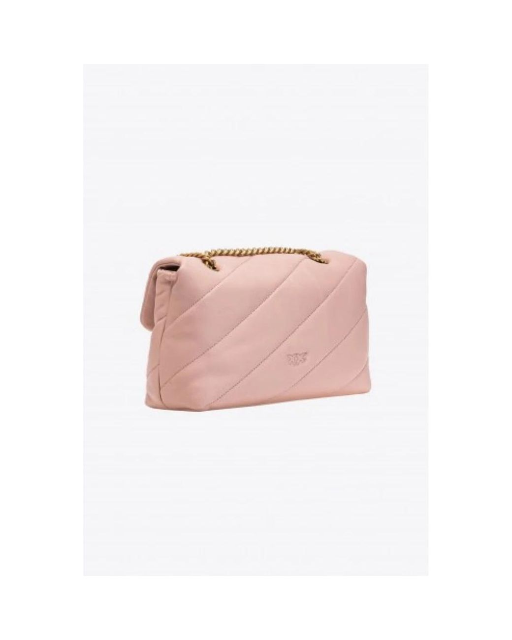 Pinko Pink Shoulder Bags
