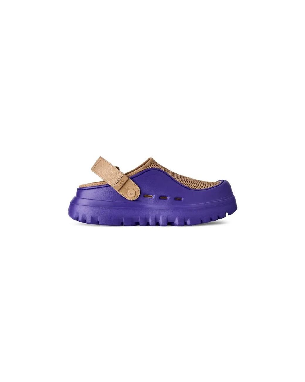 Clogs Ugg pour homme en coloris Blue