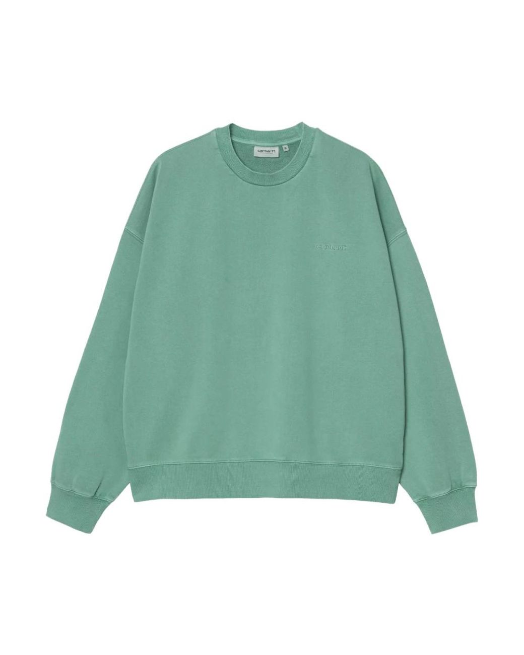 Carhartt Green Sweatshirts for men