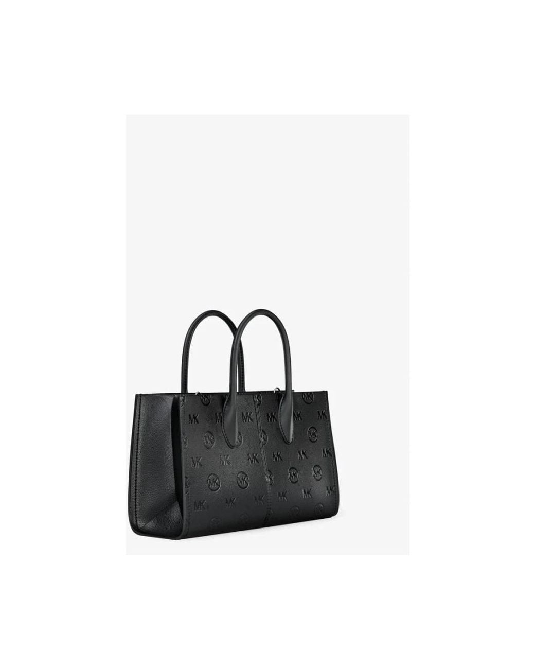Michael Kors Black Handbags