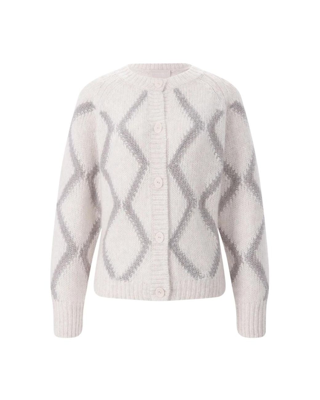 Cardigans di Hemisphere in Gray