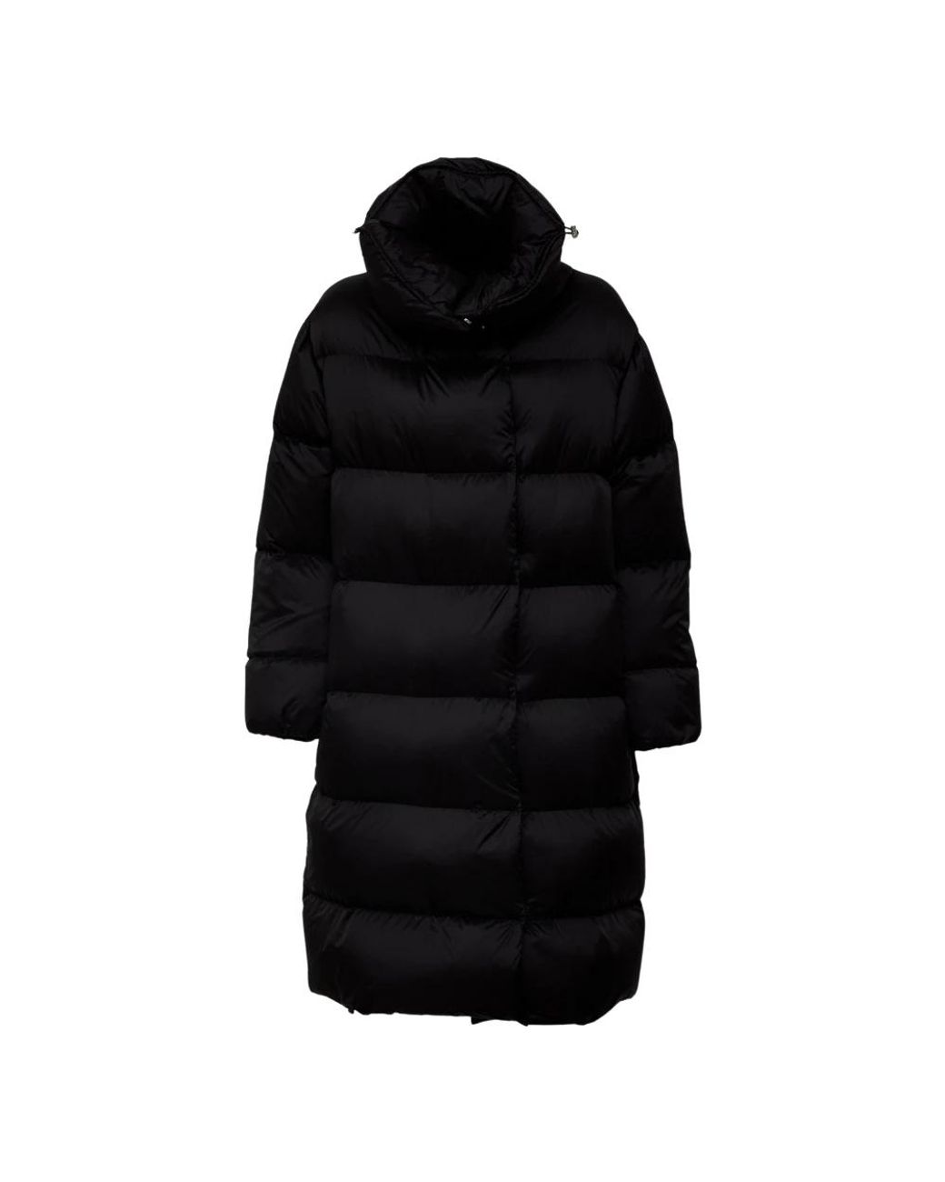 Down Coats Add en coloris Black