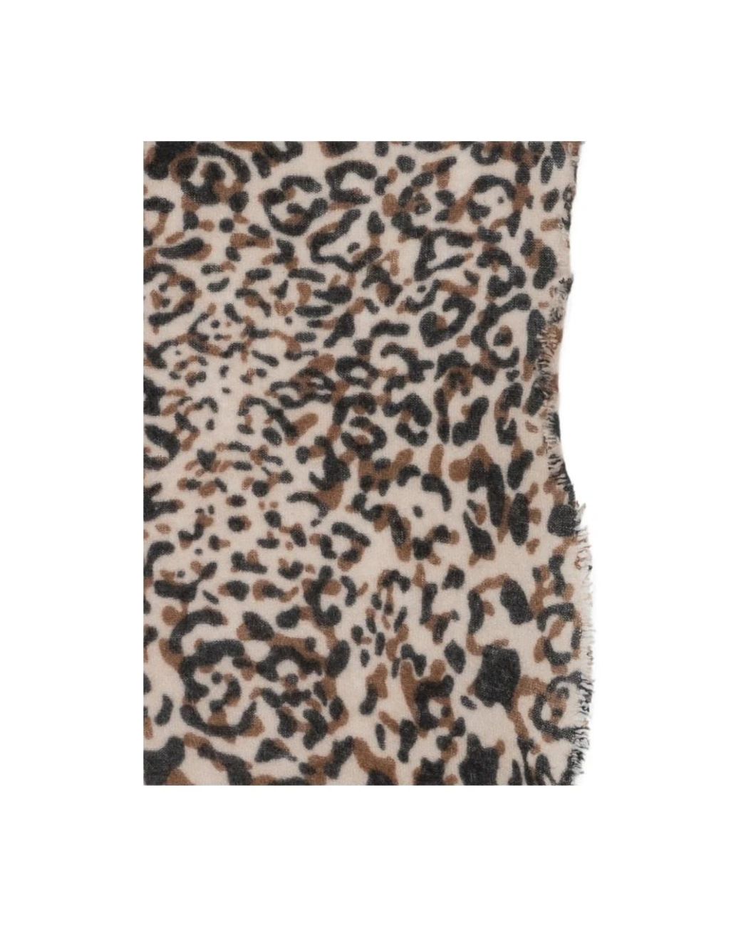 Faliero Sarti Metallic Winter Scarves