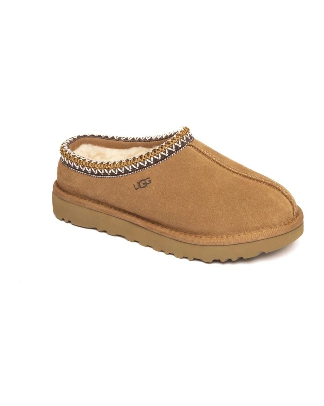 Slippers Ugg en coloris Brown