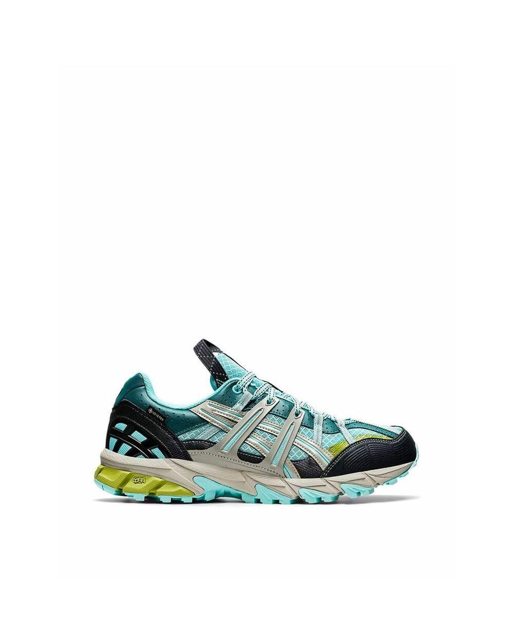 nouveau asics