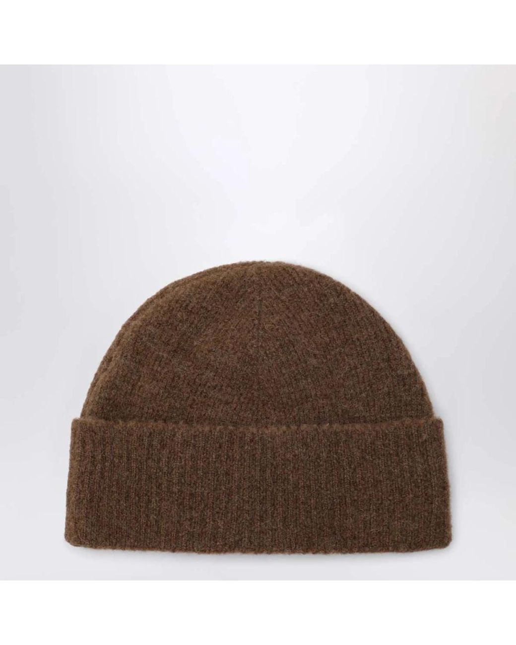 AMI Brown Accessories for men