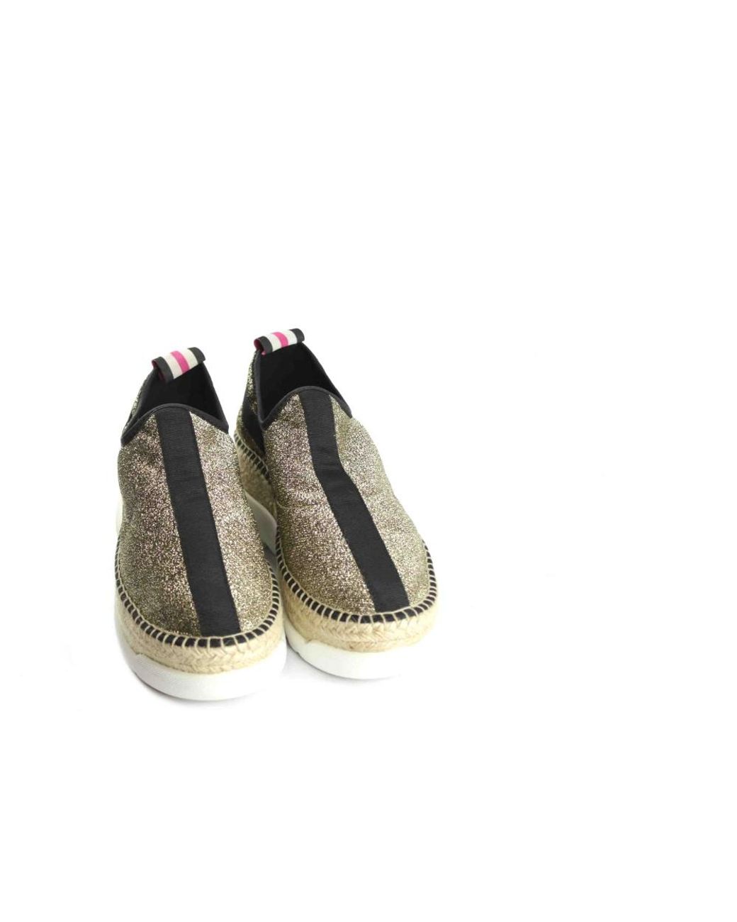 Espadrilles Gray Espadrilles