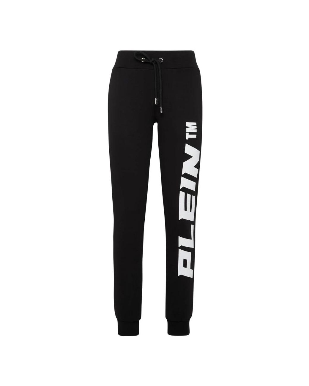 Philipp Plein Sweatpants in het Black