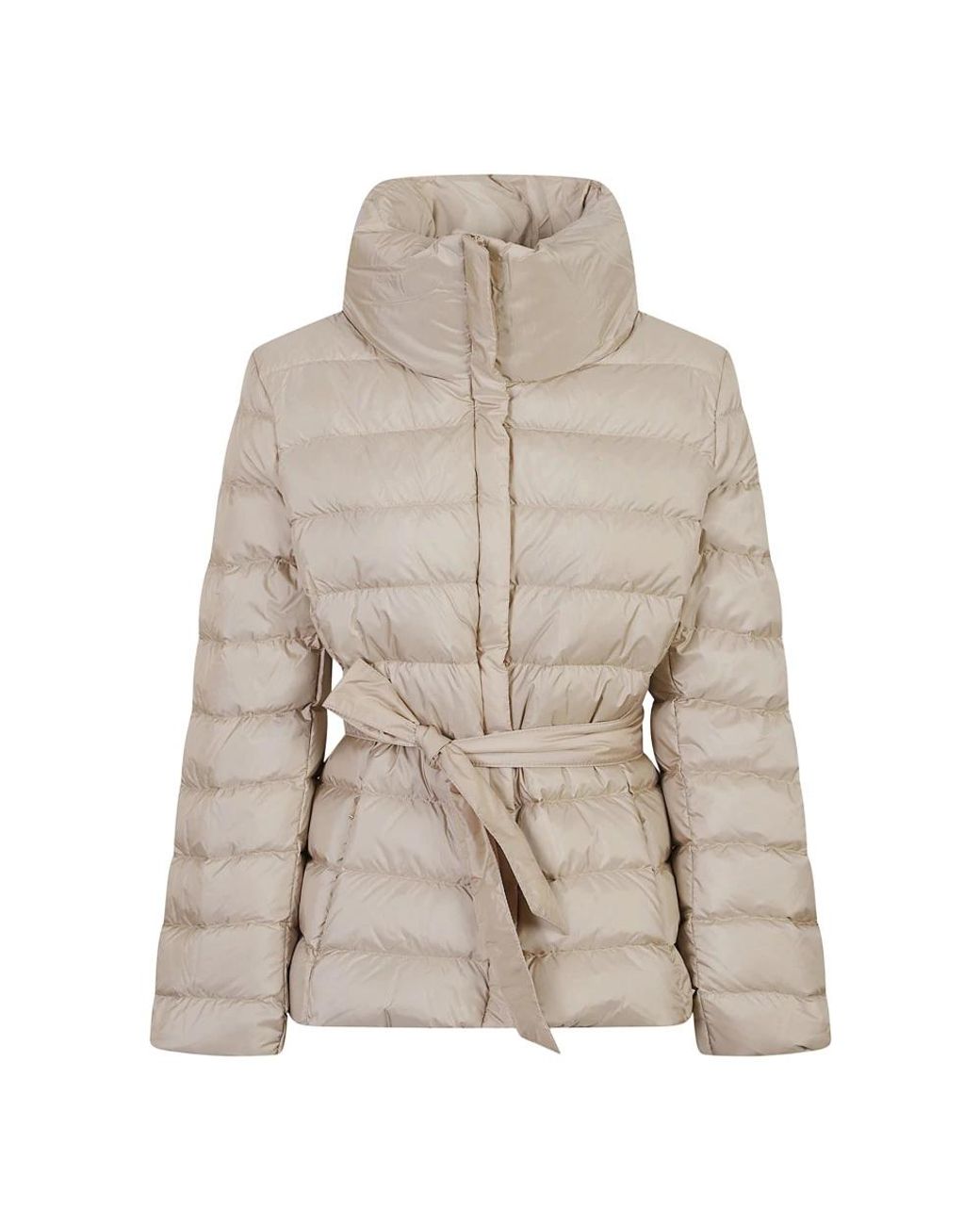 Weekend by Maxmara Piumino in het Natural