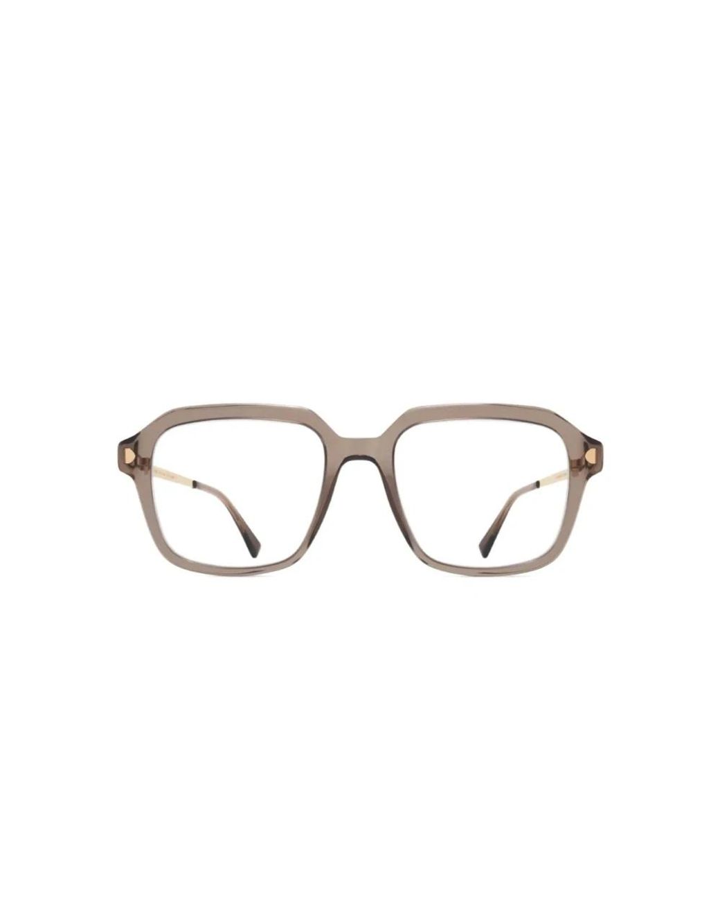 Mykita Metallic Glasses