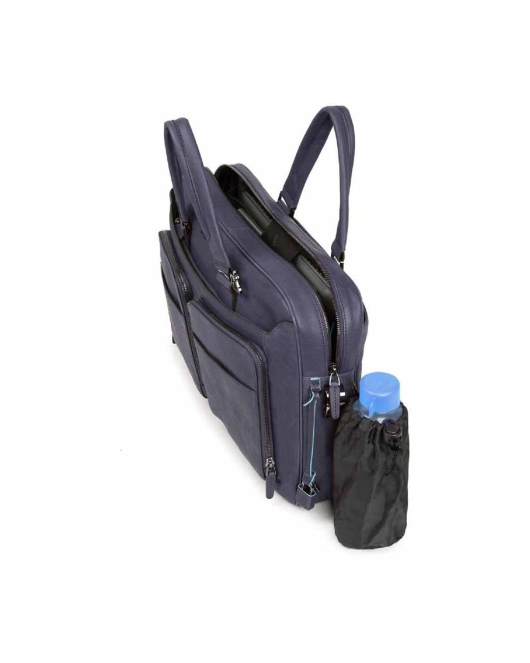 Piquadro Blue Laptop Bags & Cases
