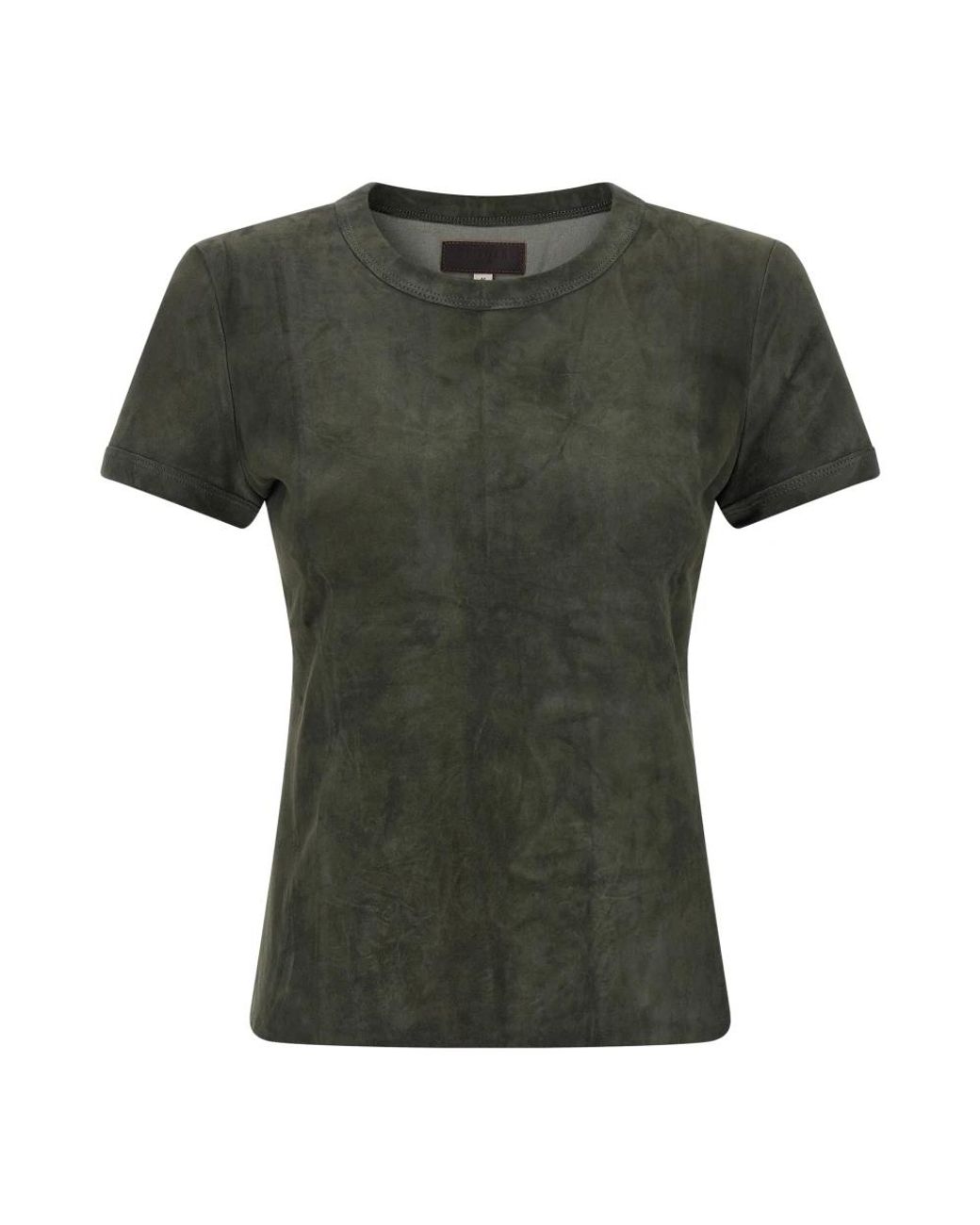 Stouls Green T-Shirts
