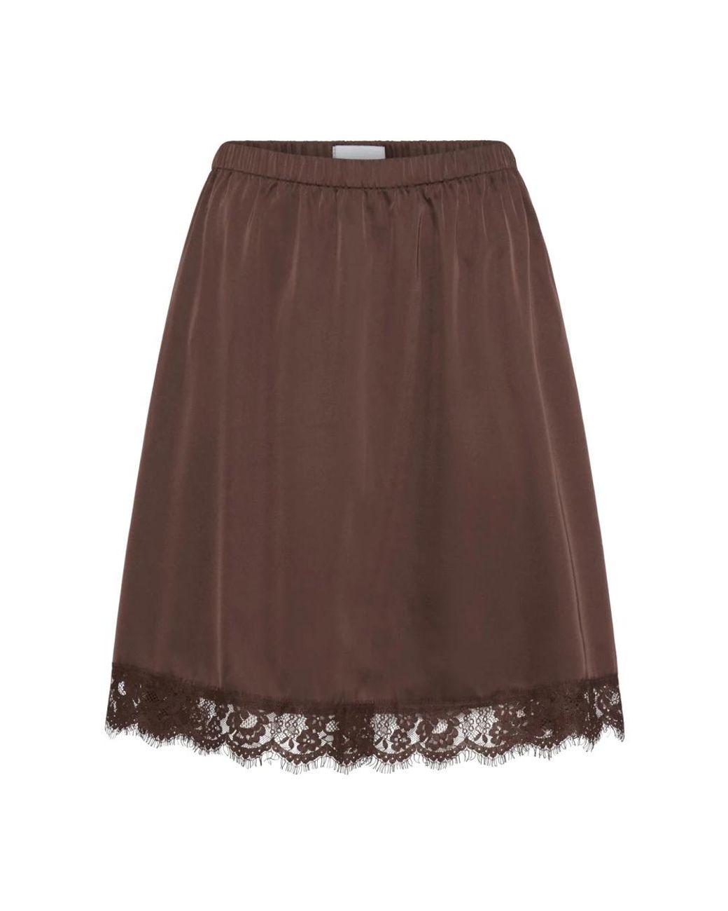 Ichi Midi Rokken in het Brown
