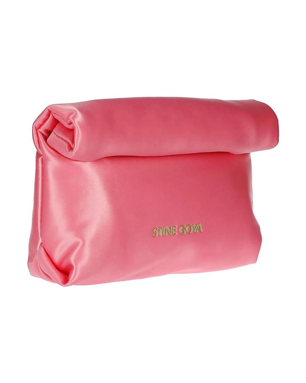 Stine Goya Pink Clutches