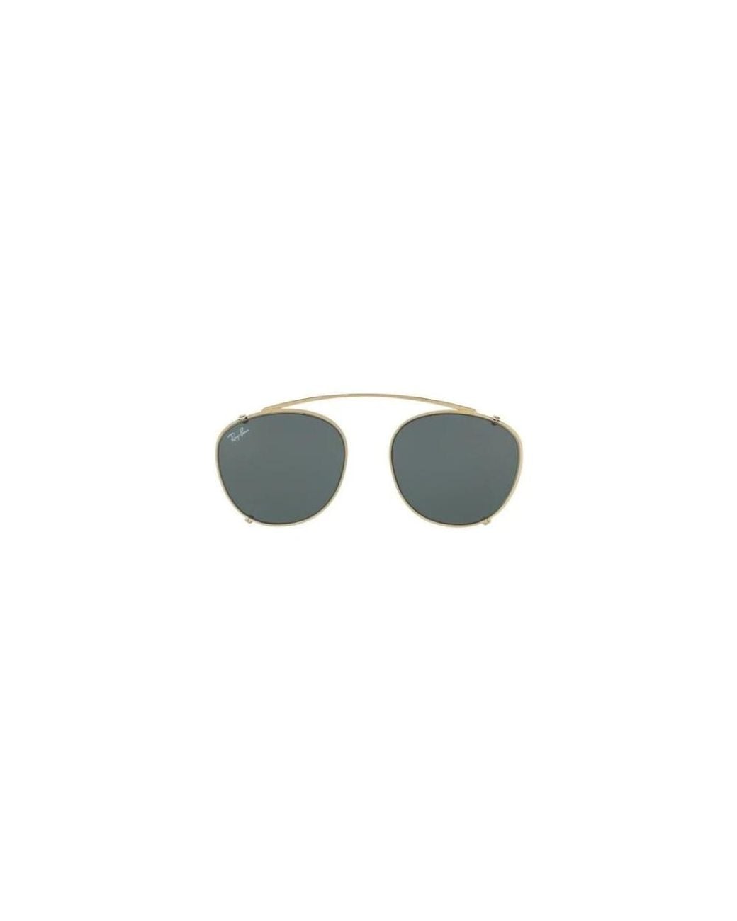 Ray-Ban Green Sunglasses