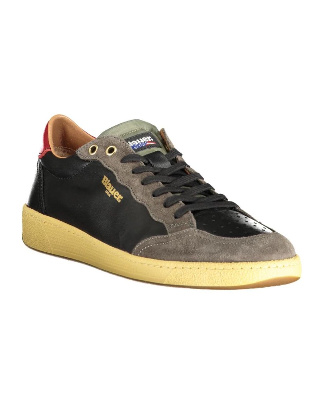 Blauer Gray Sneakers for men