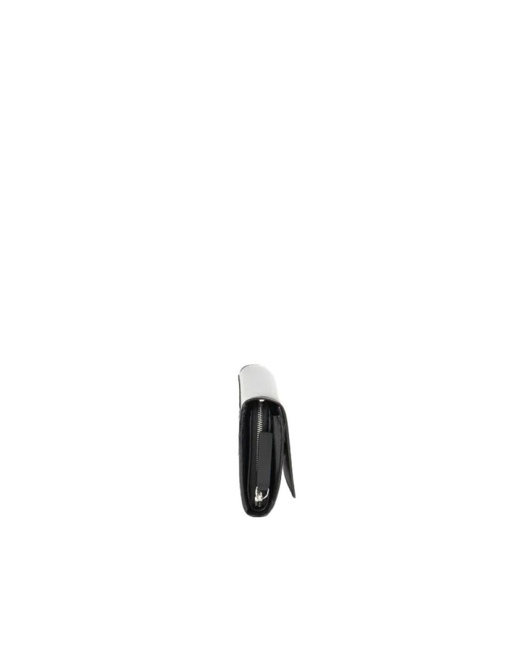 John Richmond Black Wallets & Cardholders