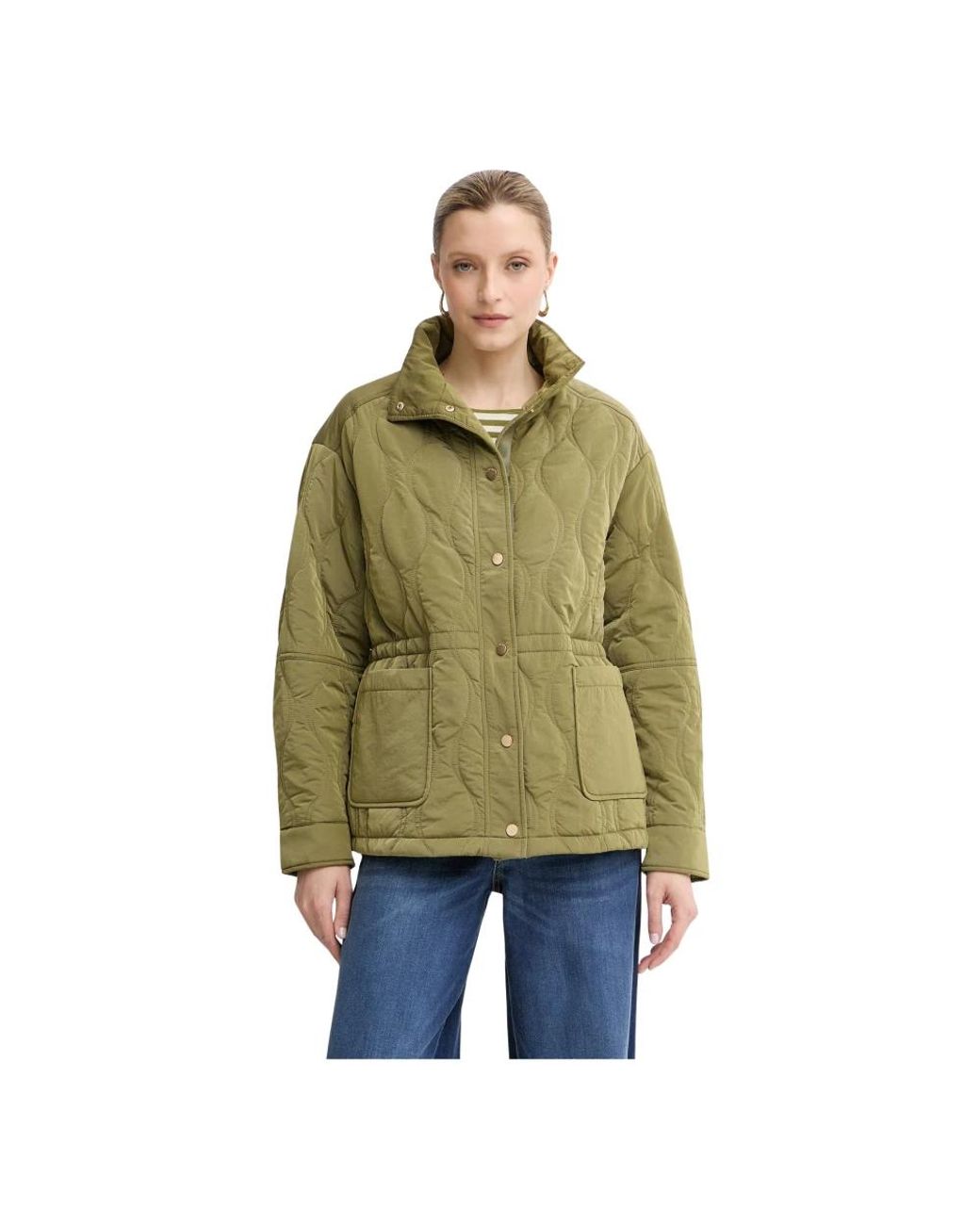 Guess Corinne Jas in het Green