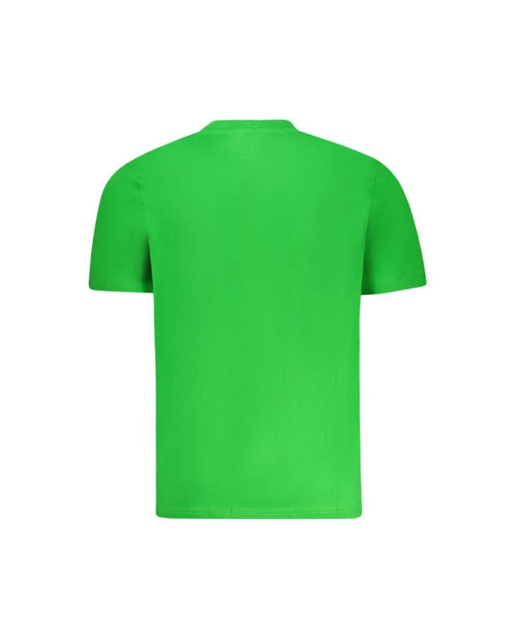 North Sails Green T-Shirts for men