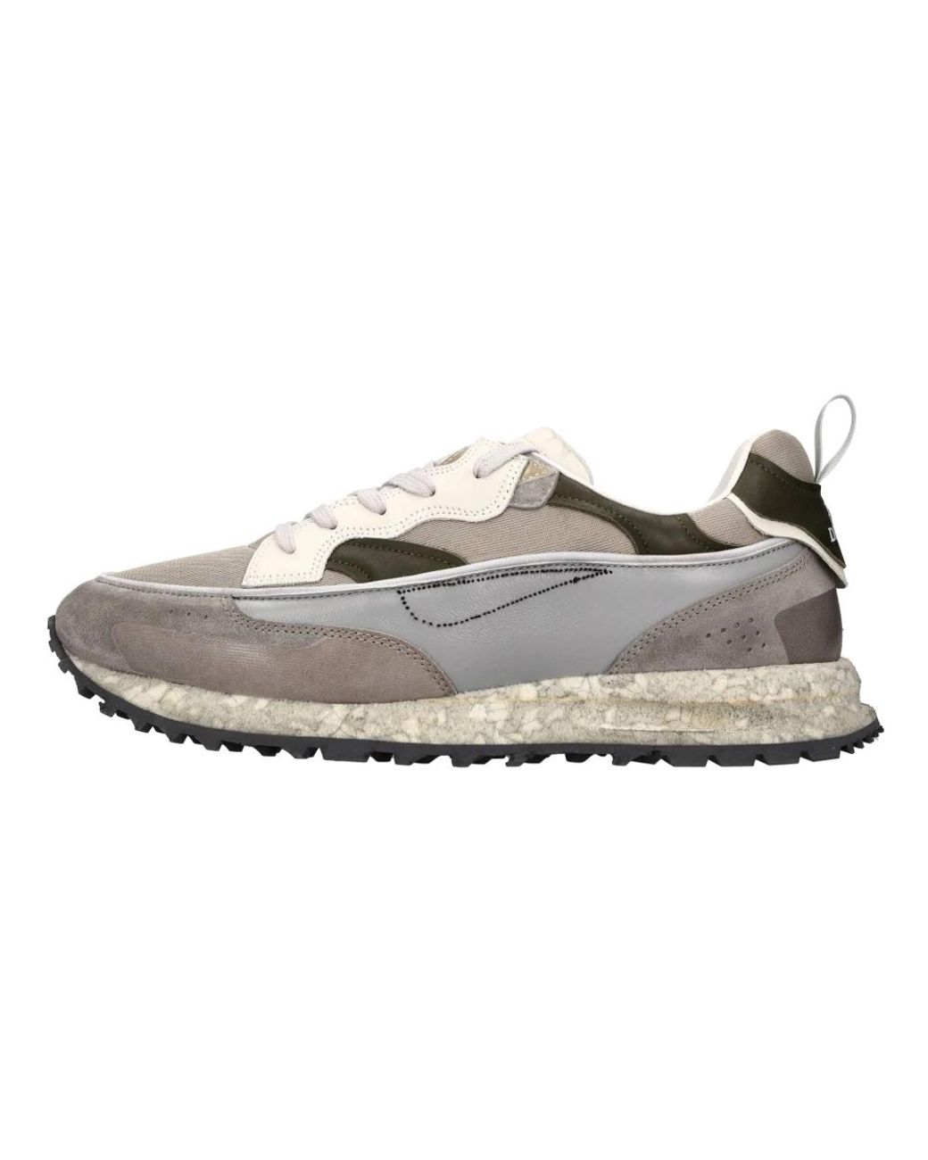 HIDNANDER Sneakers Multicolour in Gray für Herren