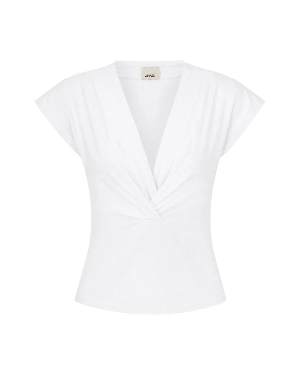 Blouses Isabel Marant de color White