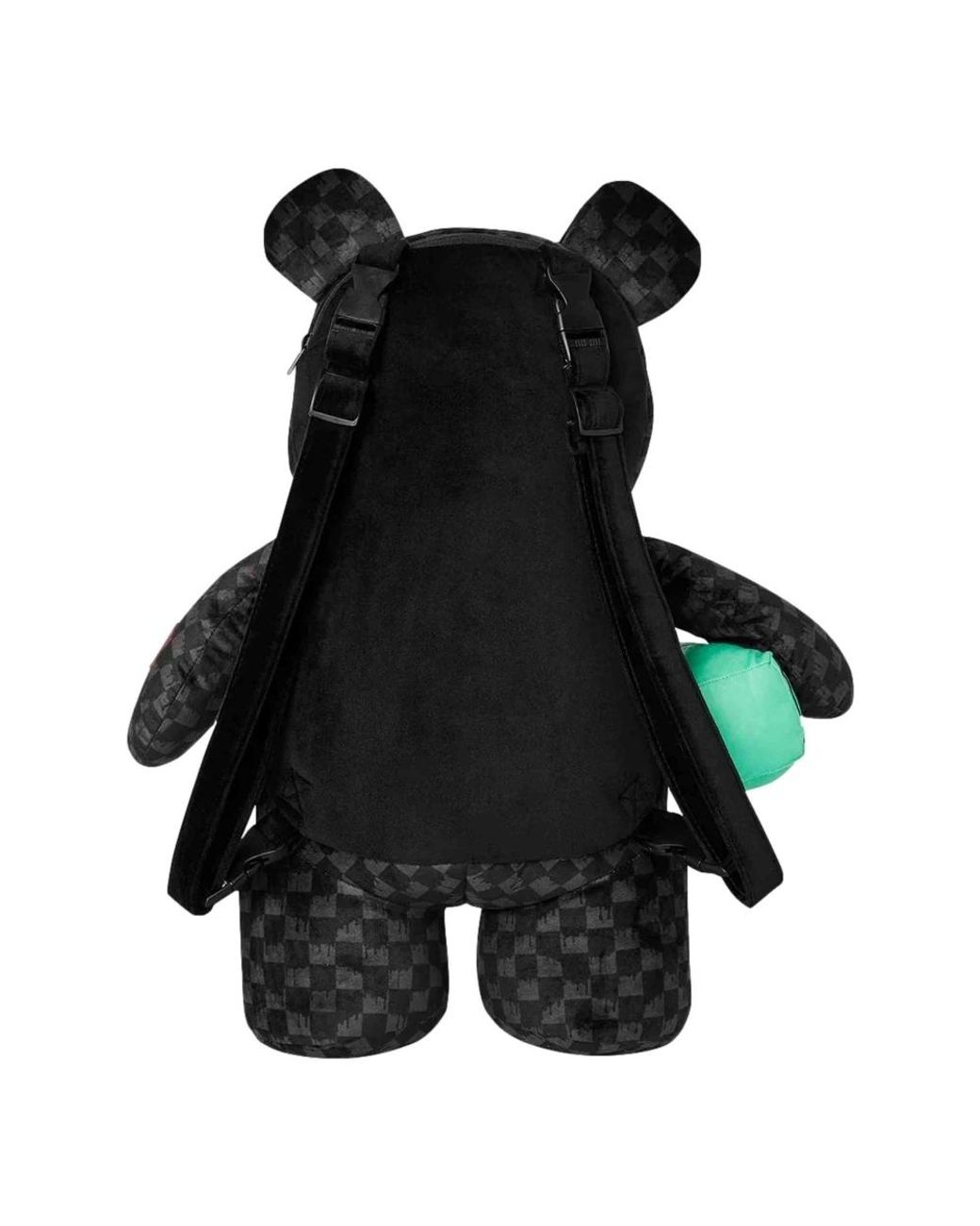 Backpacks Sprayground en coloris Black