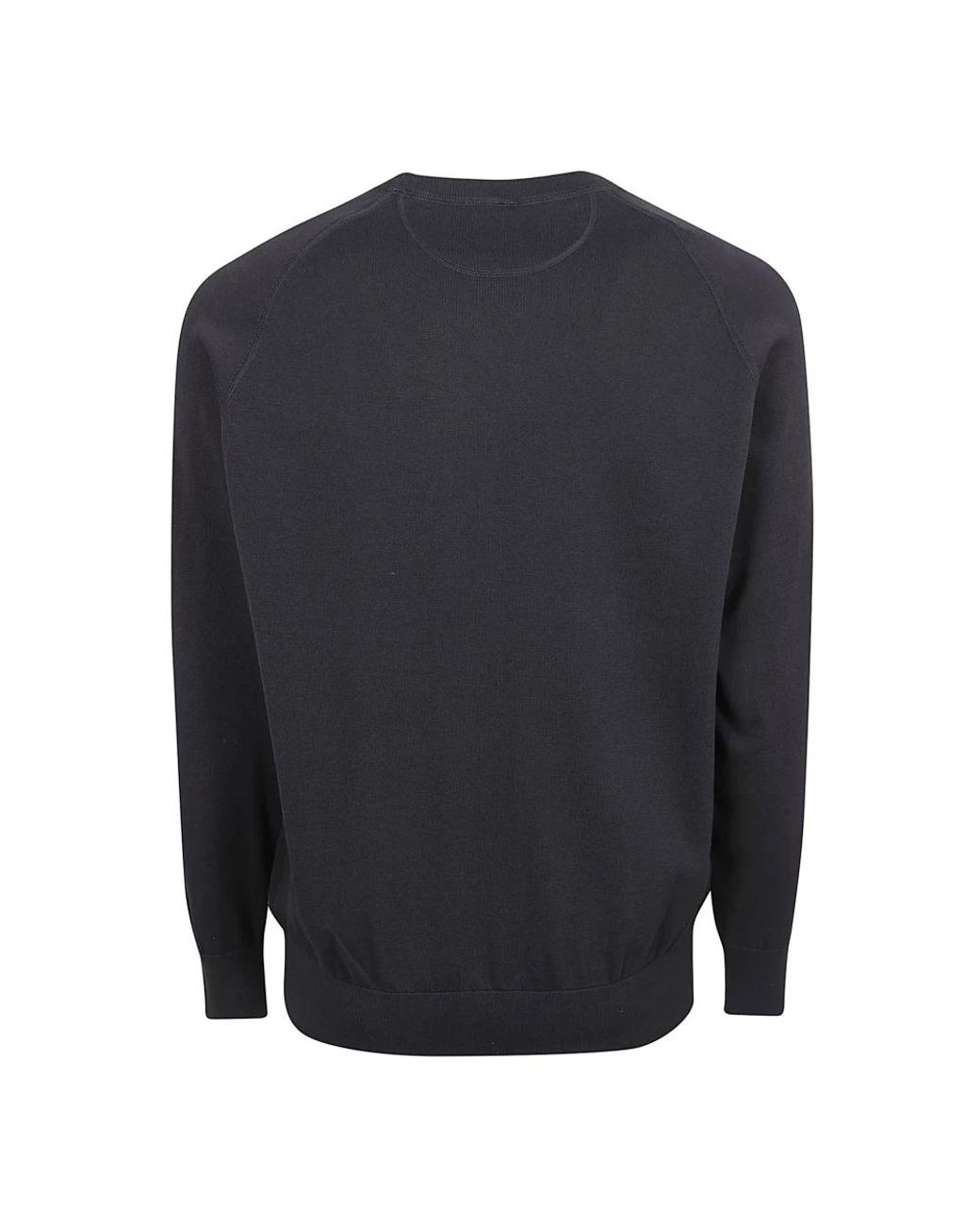 Aspesi Blue Sweatshirts for men