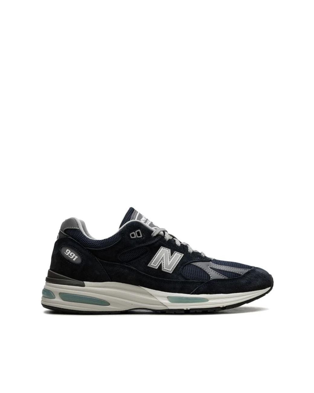New Balance Black "Made