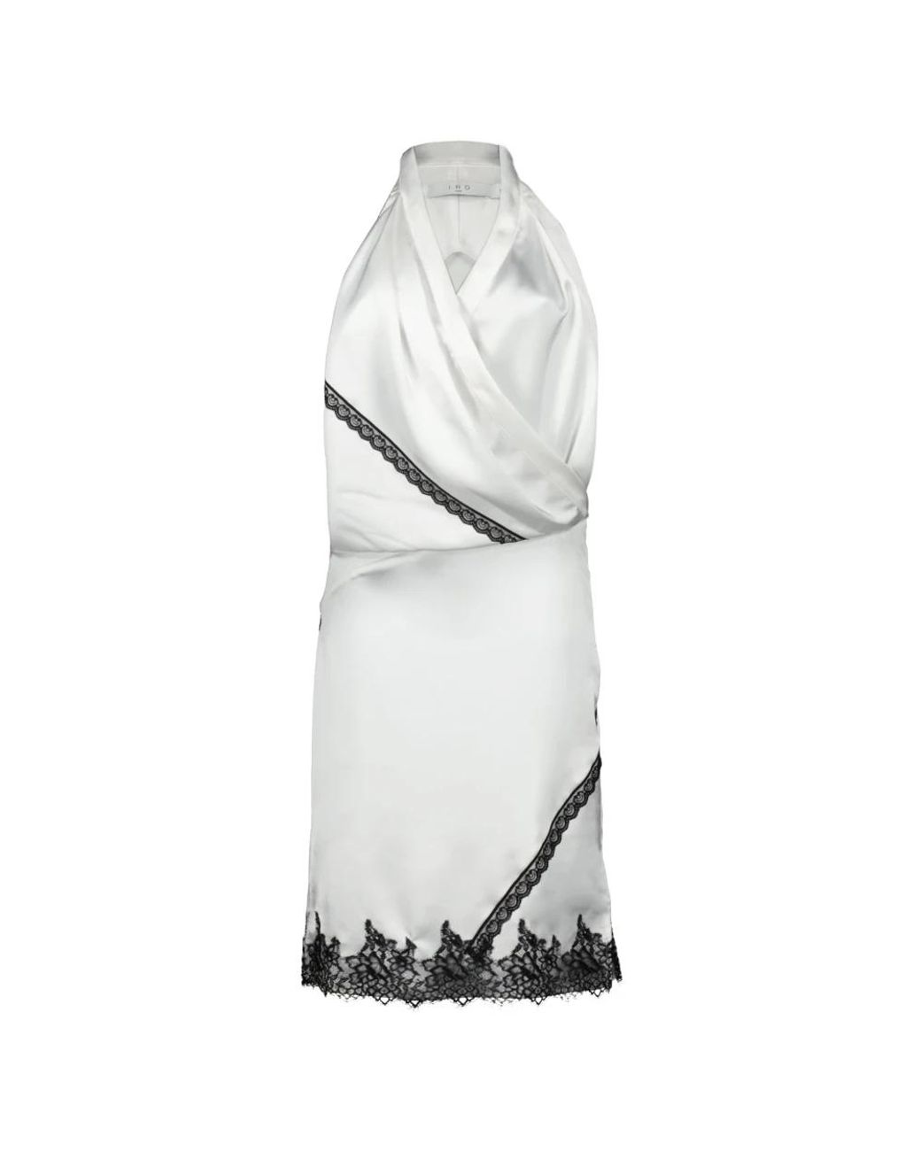 IRO White Midi Dresses