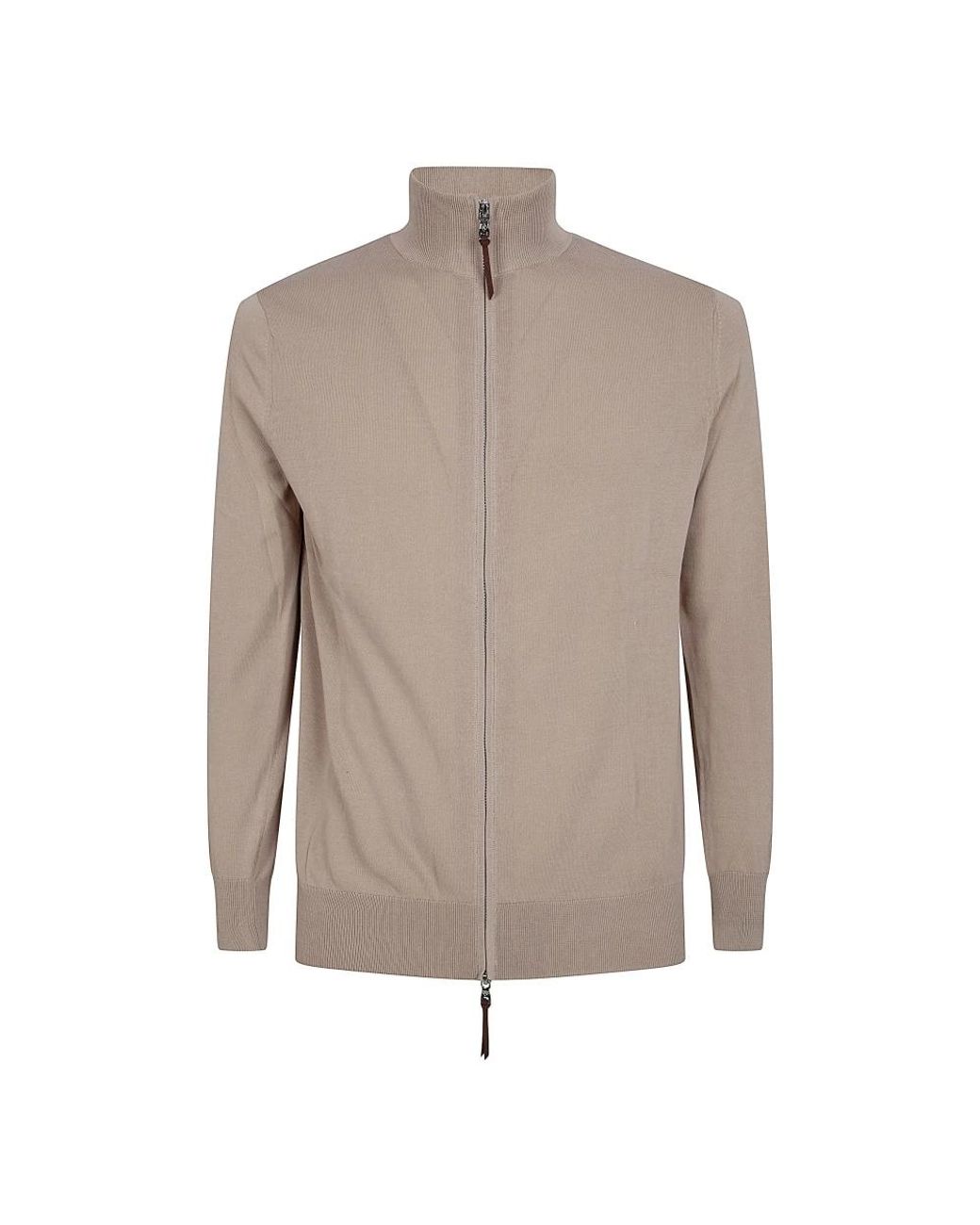 Ballantyne Brown Cardigans for men