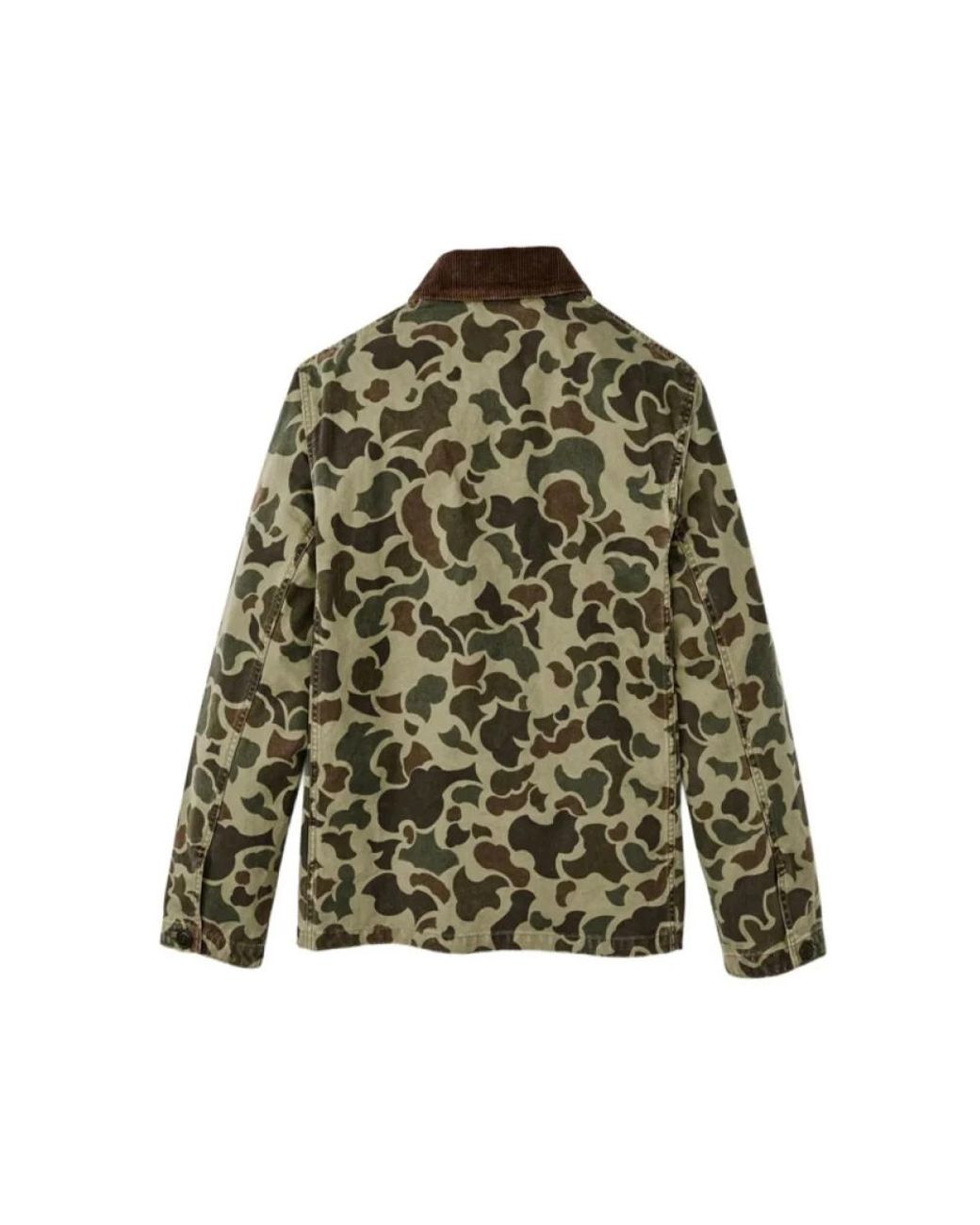 Filson Green Light Jackets for men