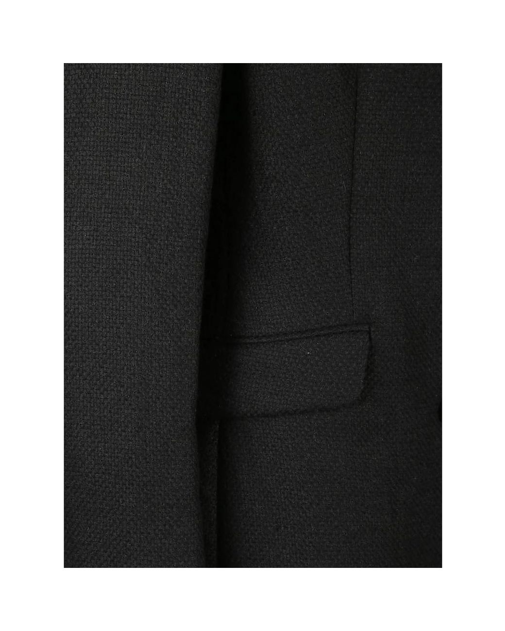 SAULINA Black Blazers