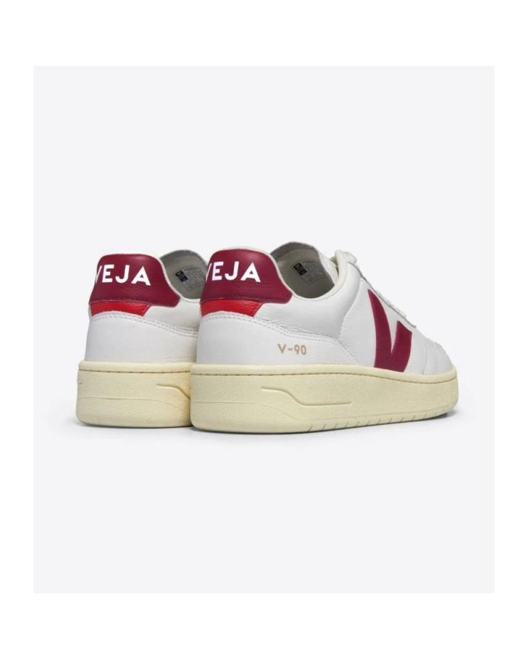 Sneakers Veja en coloris Pink