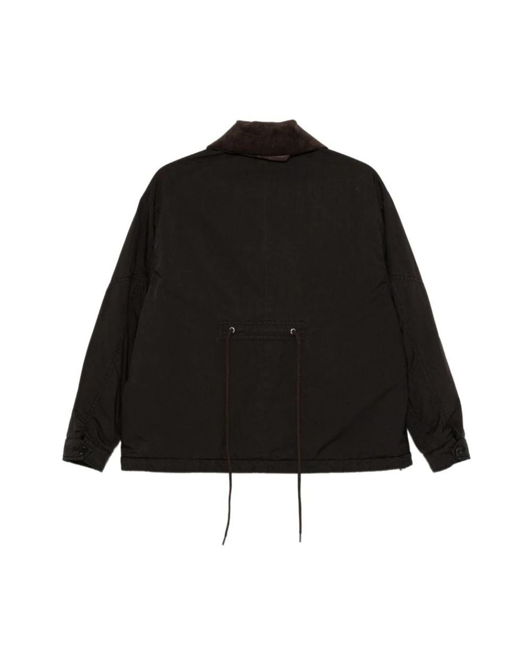 Light Jackets Aspesi en coloris Black