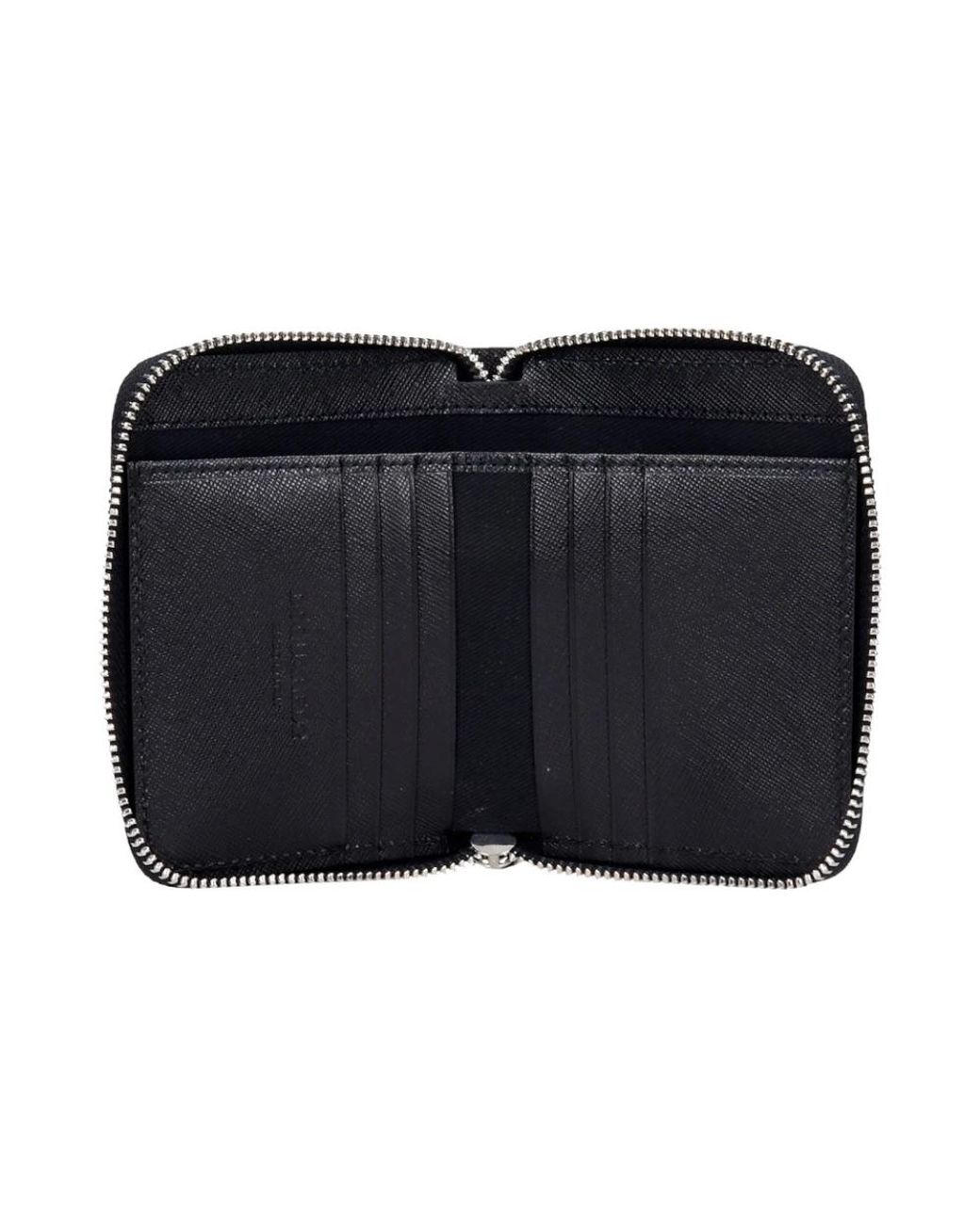 Wallets & Cardholders DSquared² de hombre de color Black