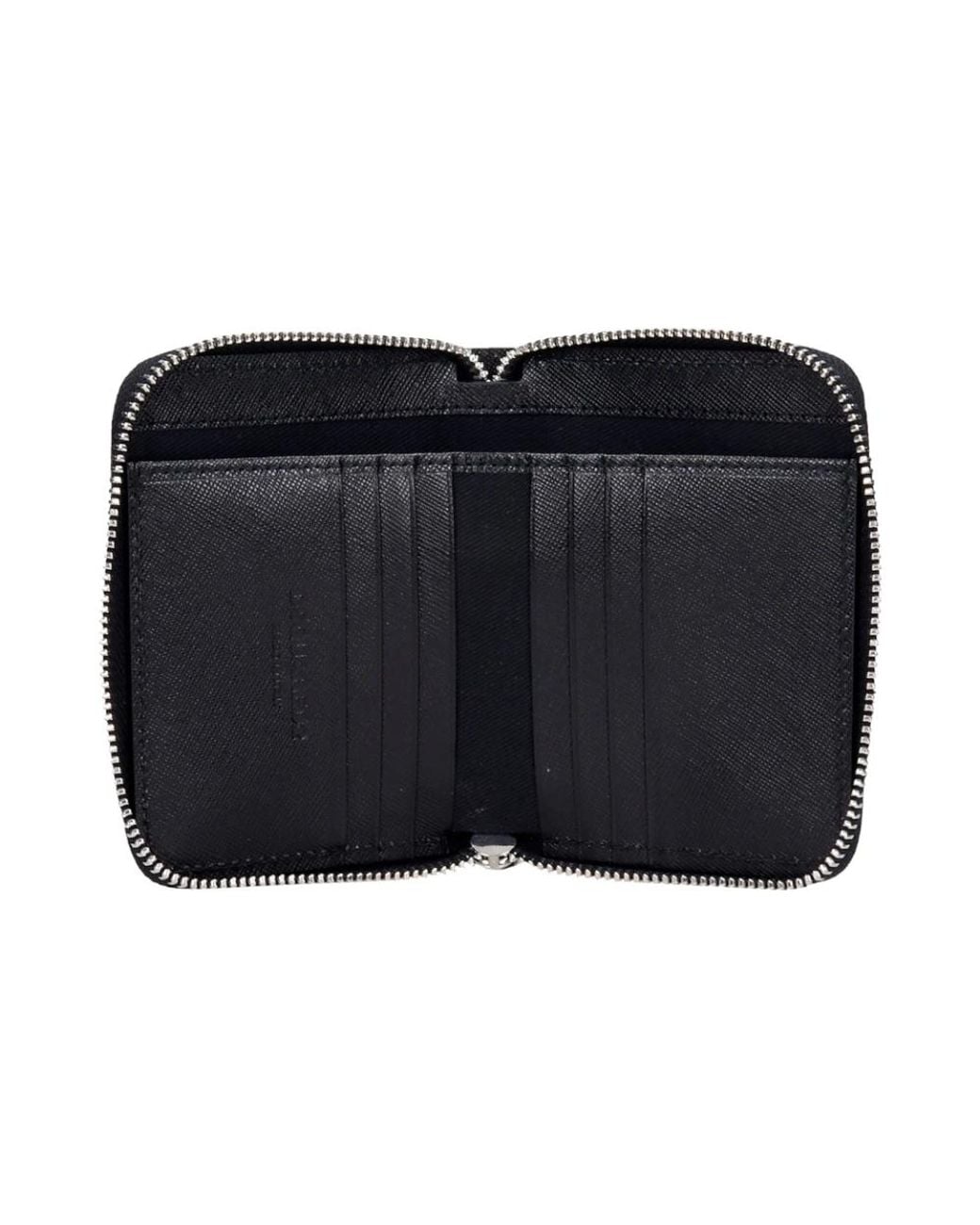 DSquared² Black Wallets & Cardholders for men