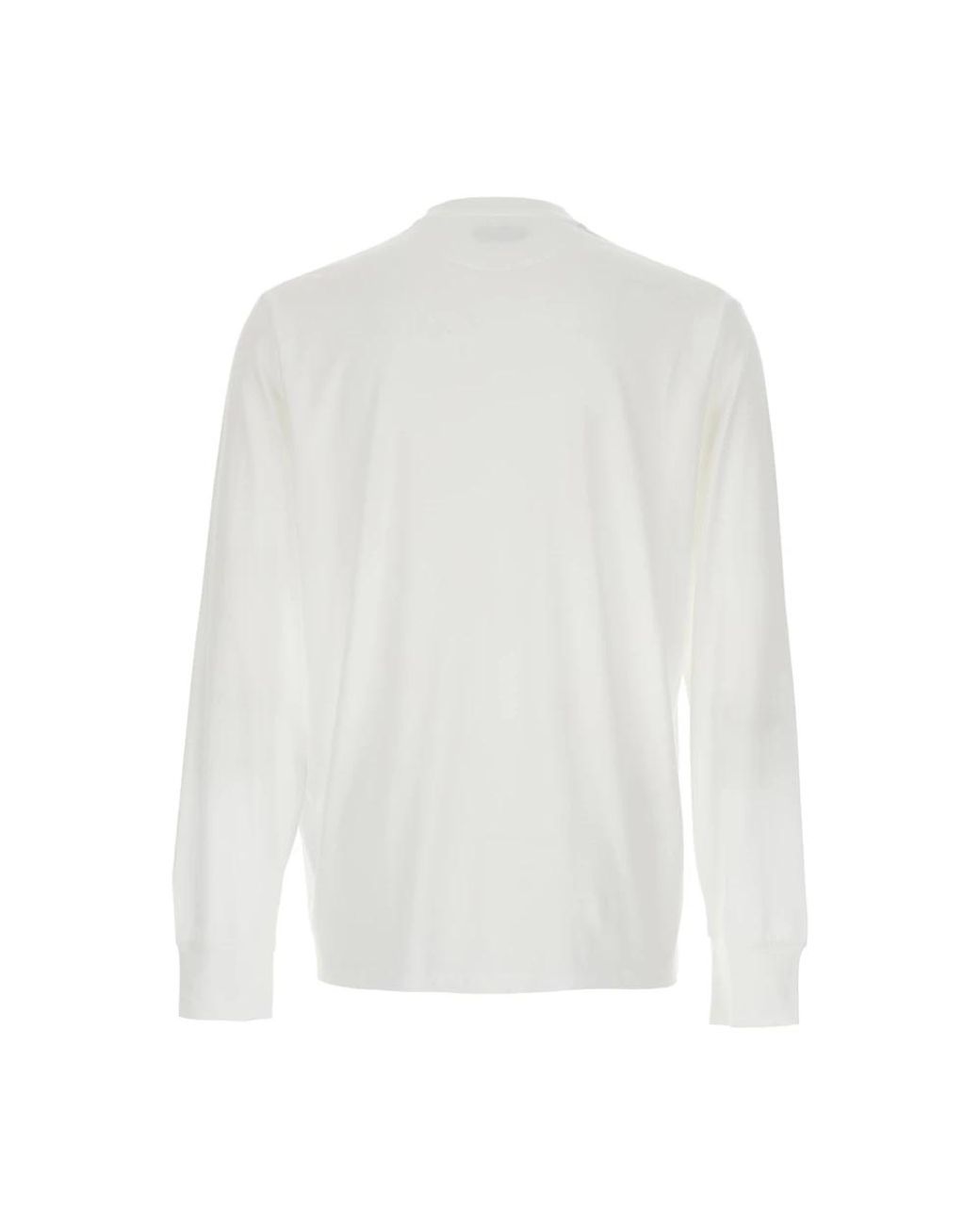 Tom Ford White Long Sleeve Tops for men