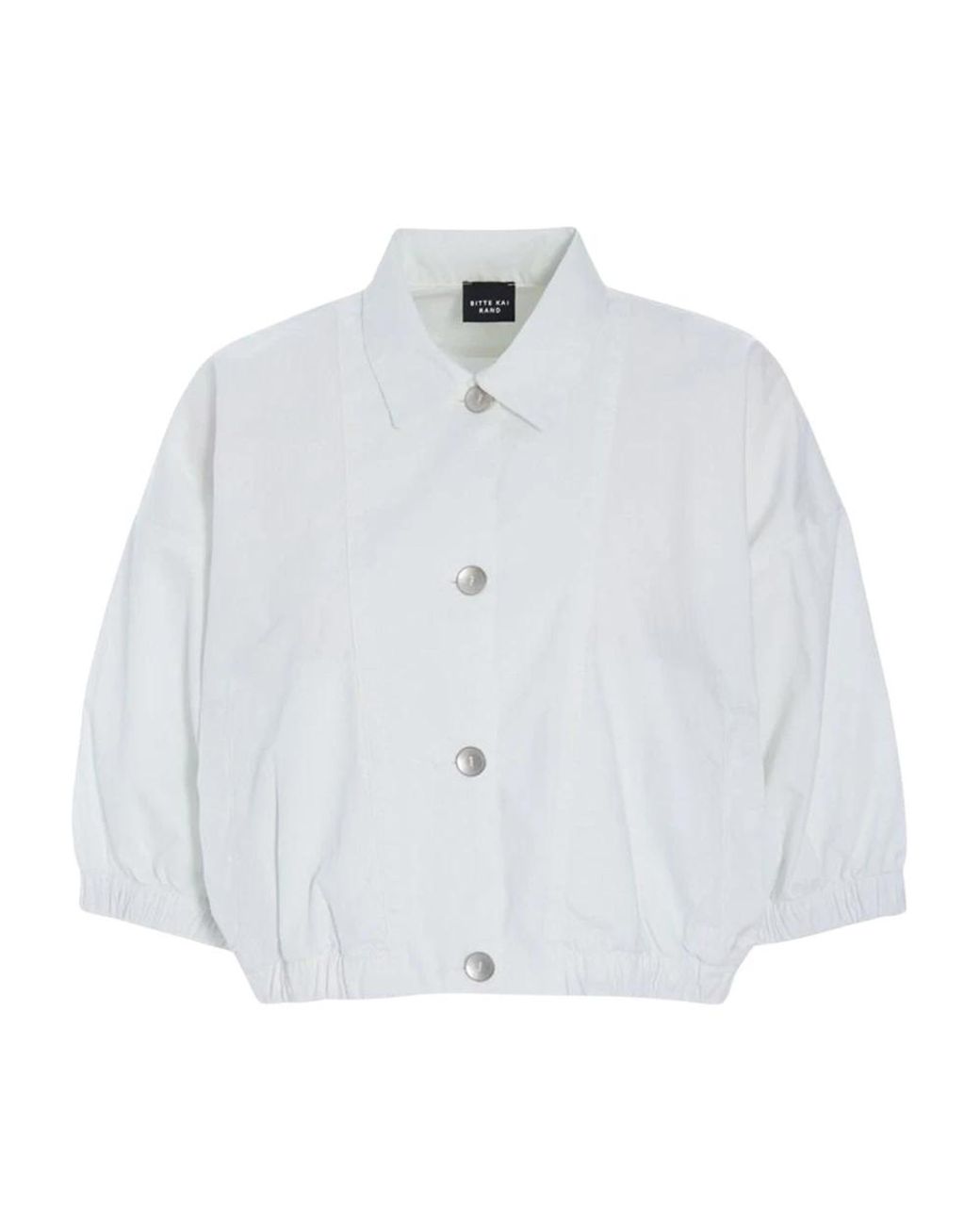 Bitte Kai Rand Blue Bomber Jackets