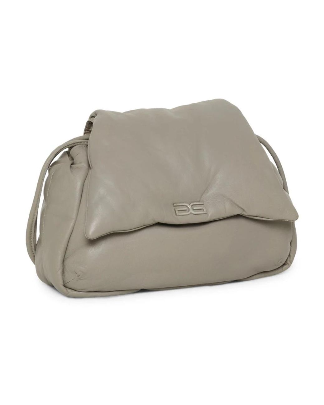 Gestuz Gray Shoulder Bags
