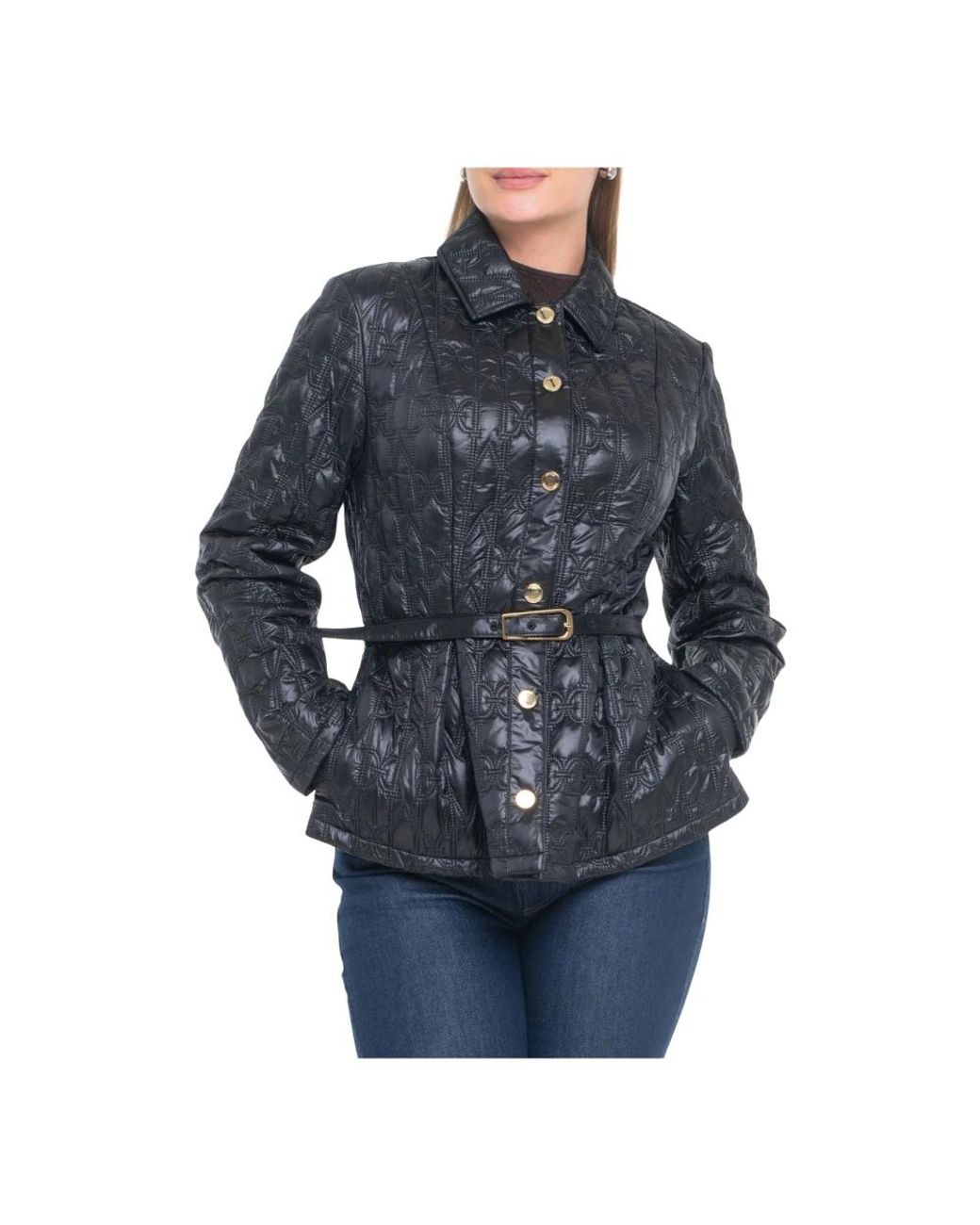 Light Jackets Marciano en coloris Blue