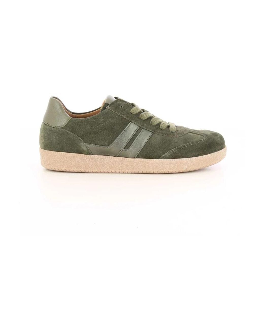 Gabor Green Brooke Sneaker