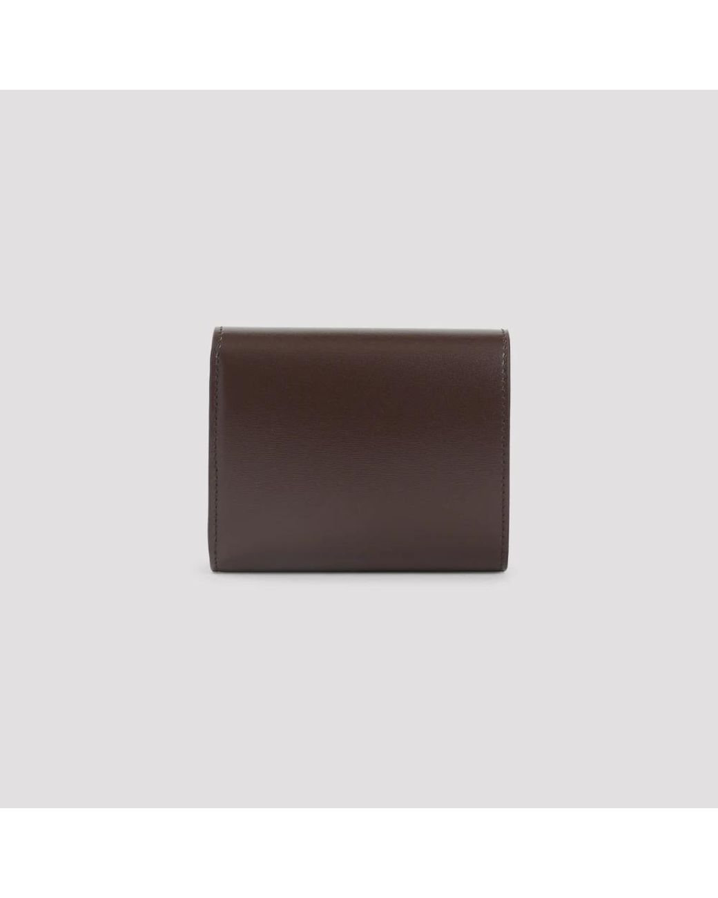 Céline Brown Wallets & Cardholders