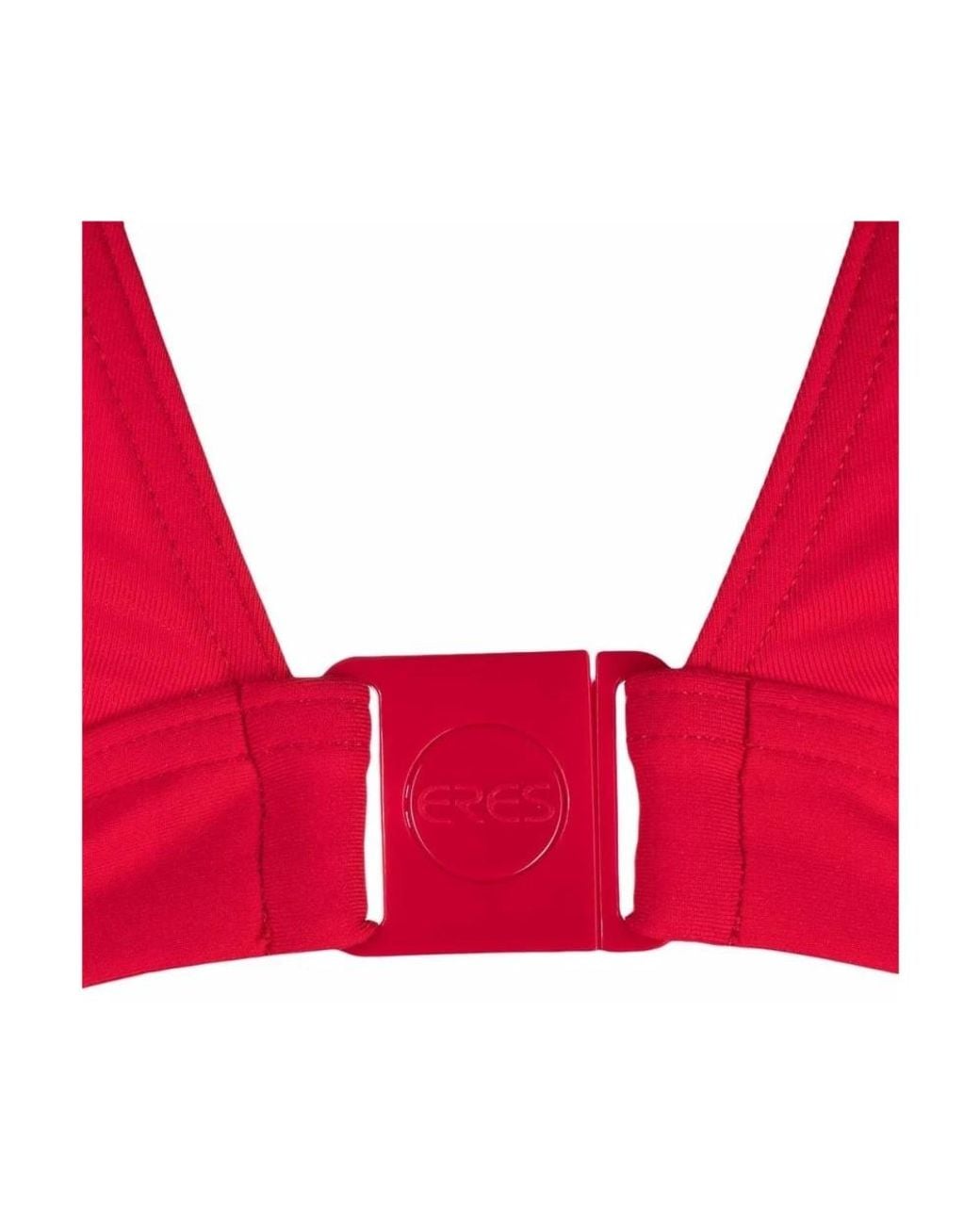 Eres Red Bikinis